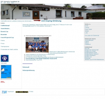 http://stemmclub-bavaria.de