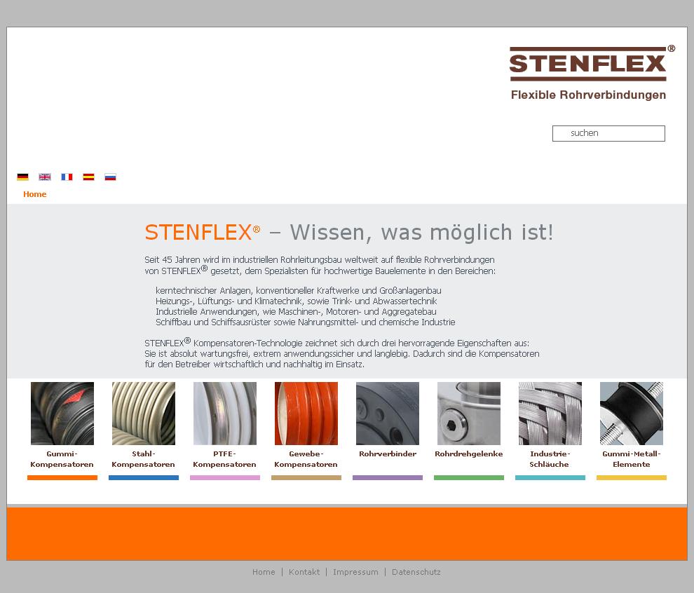 http://www.stenflex.com
