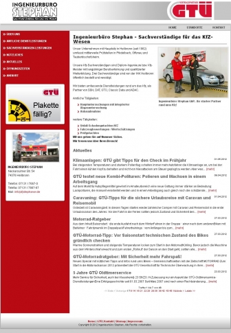 http://stephansv.de