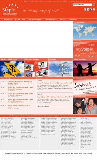 http://stepin.de