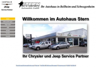 http://stern-automobile-gmbh.de