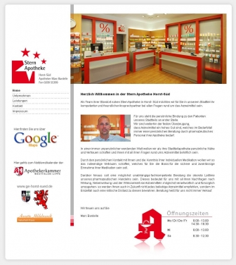 http://sternapo-horst.de