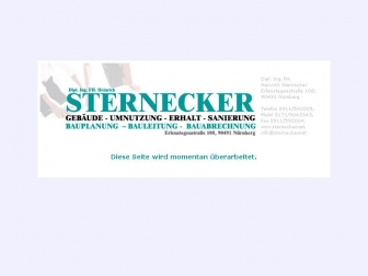 http://sternecker.net