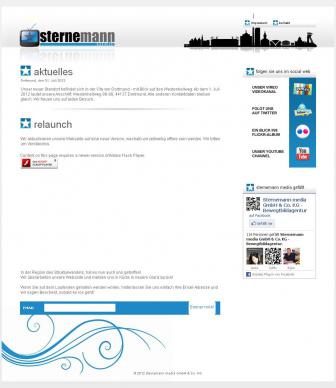 http://sternemann-media.de