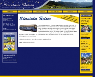 http://sterntalerreisen.de
