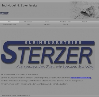 http://sterzer-trans.de