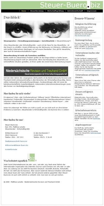 http://steuer-buero.biz