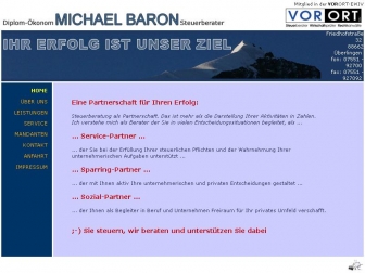 http://steuerberater-baron.de