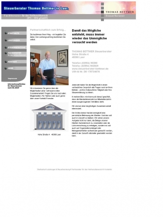 http://steuerberater-bettmer.de