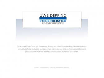 http://steuerberater-depping.de