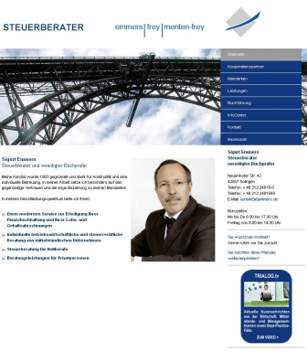 http://steuerberater-emmers.de