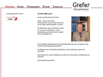 http://steuerberater-grefer.de
