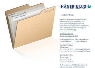 http://steuerberater-haener-lux.de