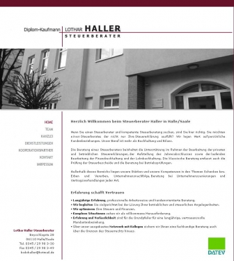 http://steuerberater-haller.de