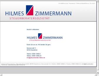 http://steuerberater-hilmes.de