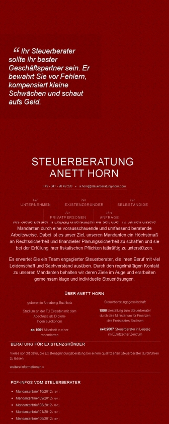 http://steuerberater-horn-leipzig.de