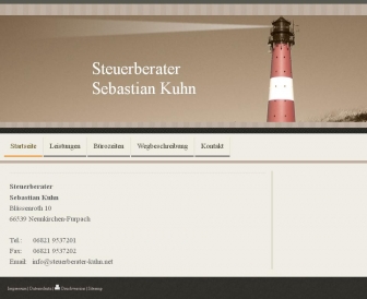 http://steuerberater-kuhn.net