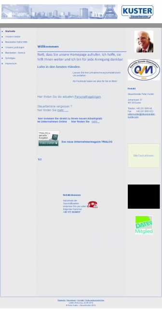 http://steuerberater-kuster.com
