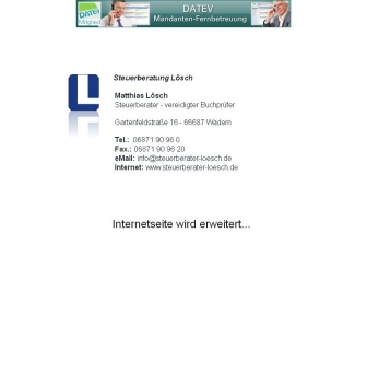 http://steuerberater-loesch.de