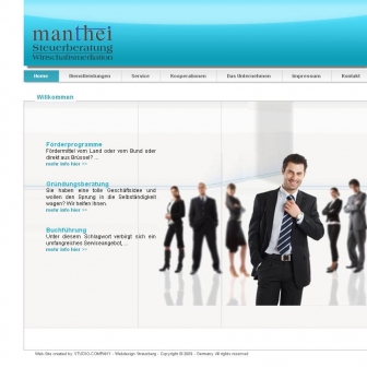 http://steuerberater-manthei.de