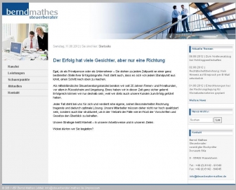 http://www.steuerberater-mathes.de
