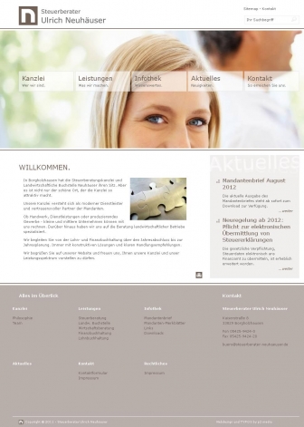 http://steuerberater-neuhaeuser.de
