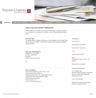http://steuerberater-niesen-luebbers.de