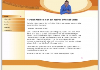 http://steuerberater-sauer.de