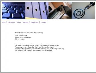 http://steuerberater-schafhausen.de
