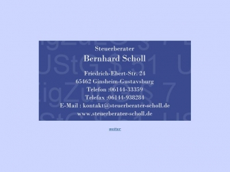 http://steuerberater-scholl.de