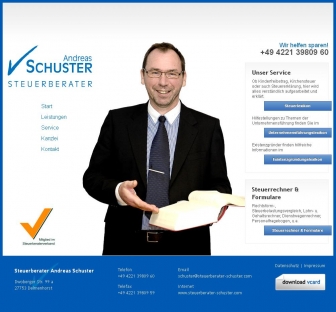http://steuerberater-schuster.com