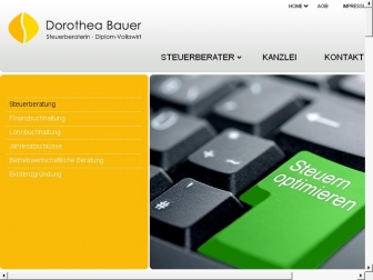 http://steuerberaterin-bauer.de
