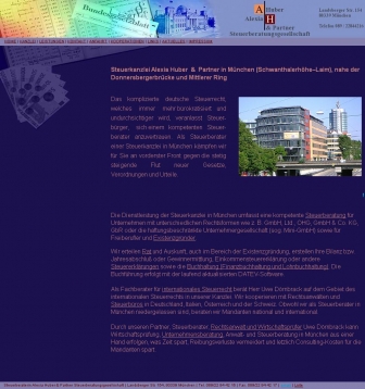 http://steuerberaterin-huber.de