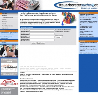 http://steuerberatersuche.net
