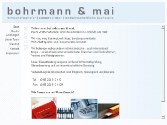 http://steuerberatung-bohrmann.de