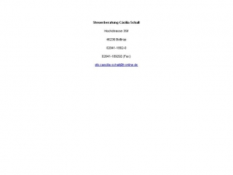 http://steuerberatung-schall.de