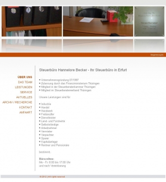 http://steuerbuero-becker.info
