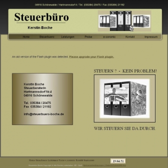 http://steuerbuero-boche.de