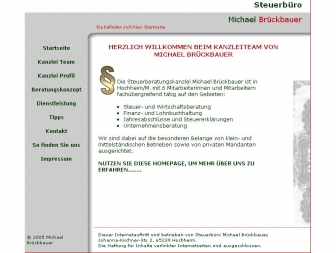 http://steuerbuero-brueckbauer.de
