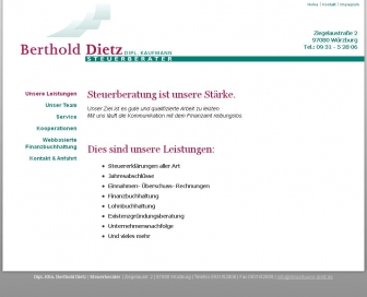 http://steuerbuero-dietz.de