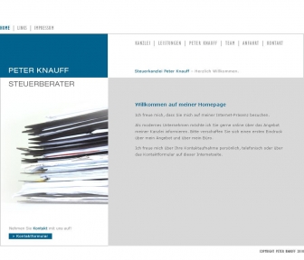 http://www.steuerbuero-knauff.de
