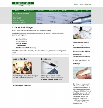 http://steuerbuero-kramer.de