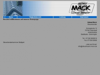 http://steuerbuero-mack.de