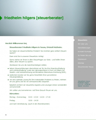 http://www.steuerbuero-neuss.de