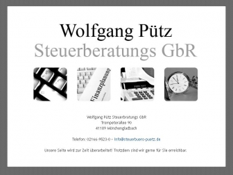 http://steuerbuero-puetz.de