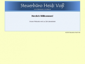 http://steuerbuero-vorsfelde.de