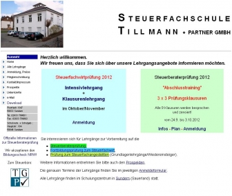 http://steuerfachschule-tillmann.de