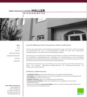 http://steuerkanzlei-haller.de