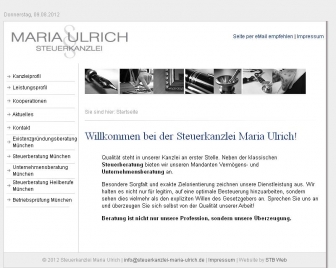 http://steuerkanzlei-maria-ulrich.de