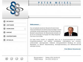 http://steuerkanzlei-meisel.de